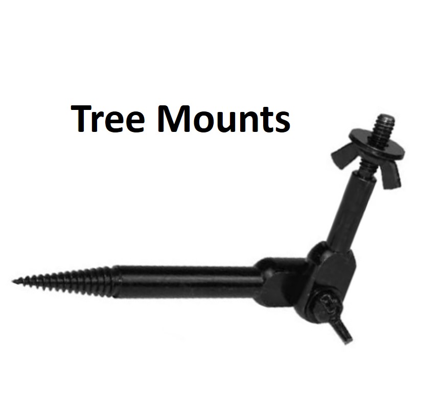 Tree Mounts